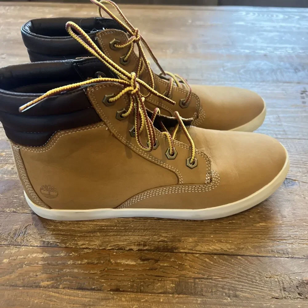 Timberland dausette sneaker